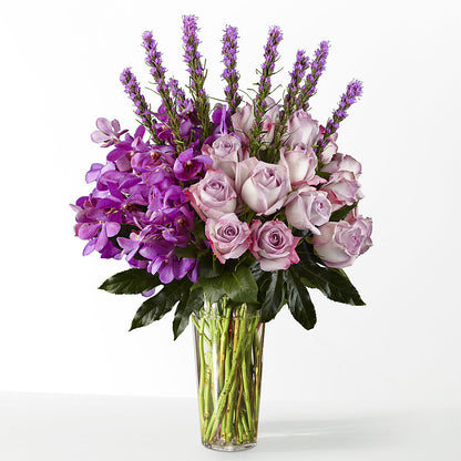 The Maximalist –  Blooms By Sandy, Lebanon IN
