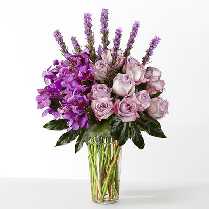 The Maximalist –  Blooms By Sandy, Lebanon IN