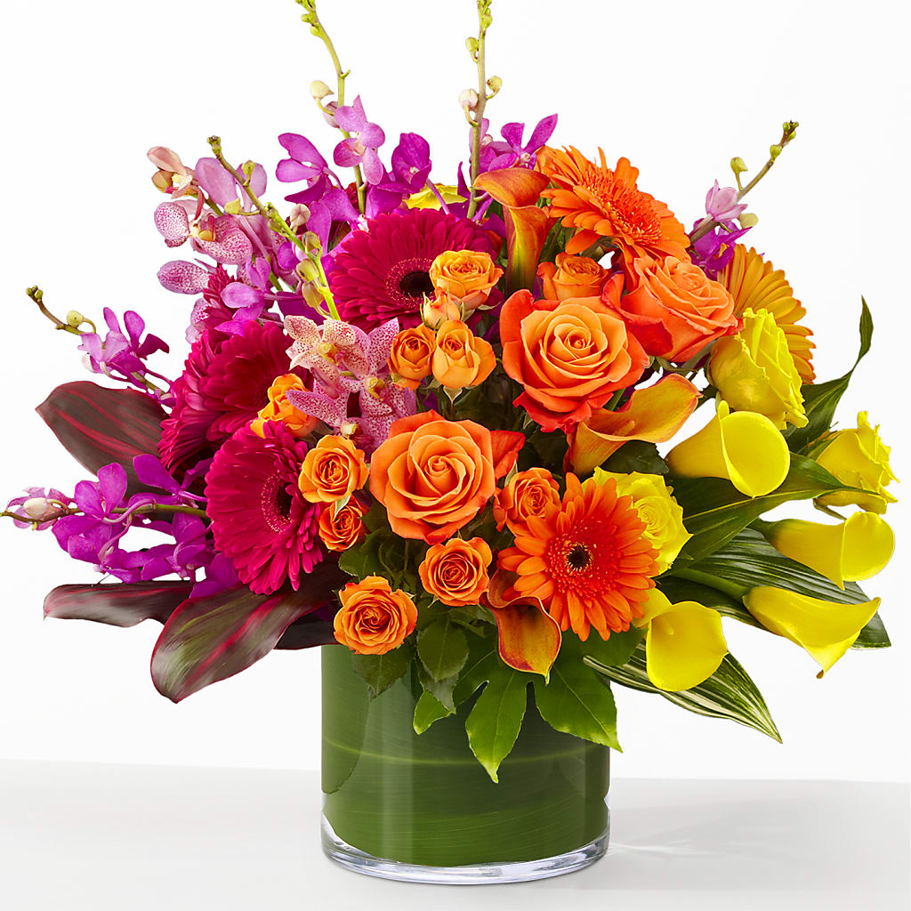 The Mosaic –  Blooms By Sandy, Lebanon IN