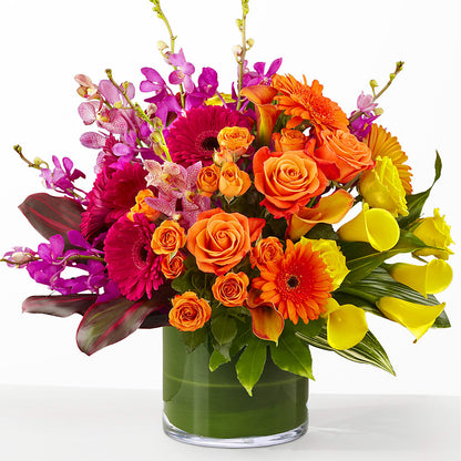 The Mosaic –  Blooms By Sandy, Lebanon IN