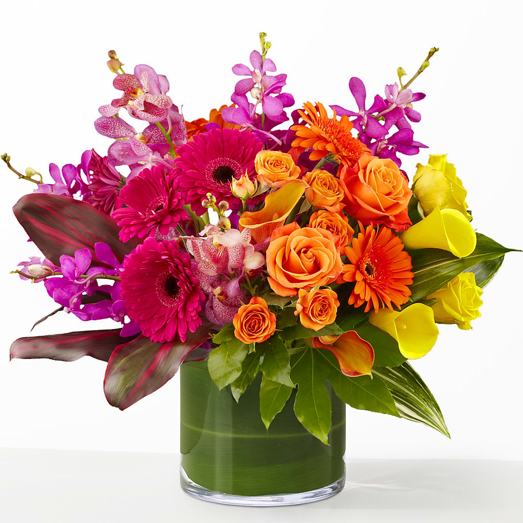 The Mosaic –  Blooms By Sandy, Lebanon IN