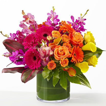 The Mosaic –  Blooms By Sandy, Lebanon IN