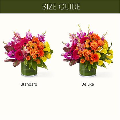 The Mosaic –  Blooms By Sandy, Lebanon IN