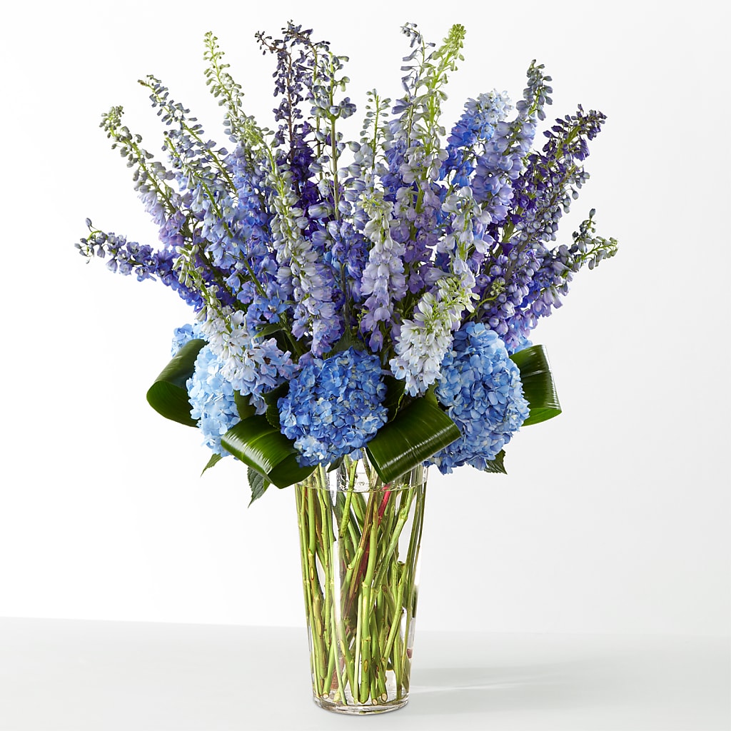 The Editorial –  Blooms By Sandy, Lebanon IN