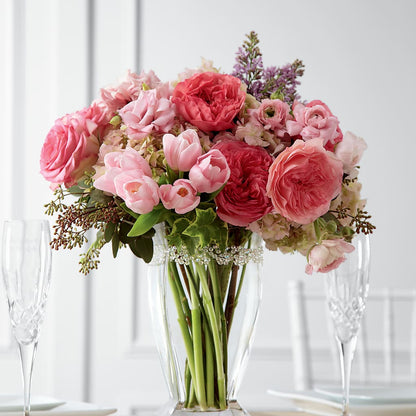 Abundant Array Arrangement –  Blooms By Sandy, Lebanon IN