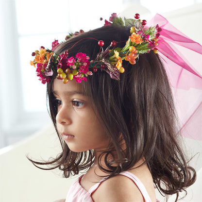 Baby Love Headpiece –  Blooms By Sandy, Lebanon IN