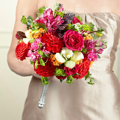 True Happiness Bouquet –  Blooms By Sandy, Lebanon IN