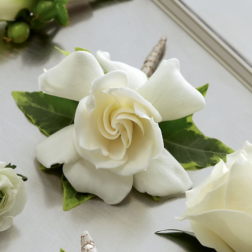 For the Ceremony